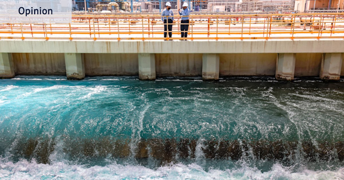 The Iran war’s most precious commodity isn’t oil