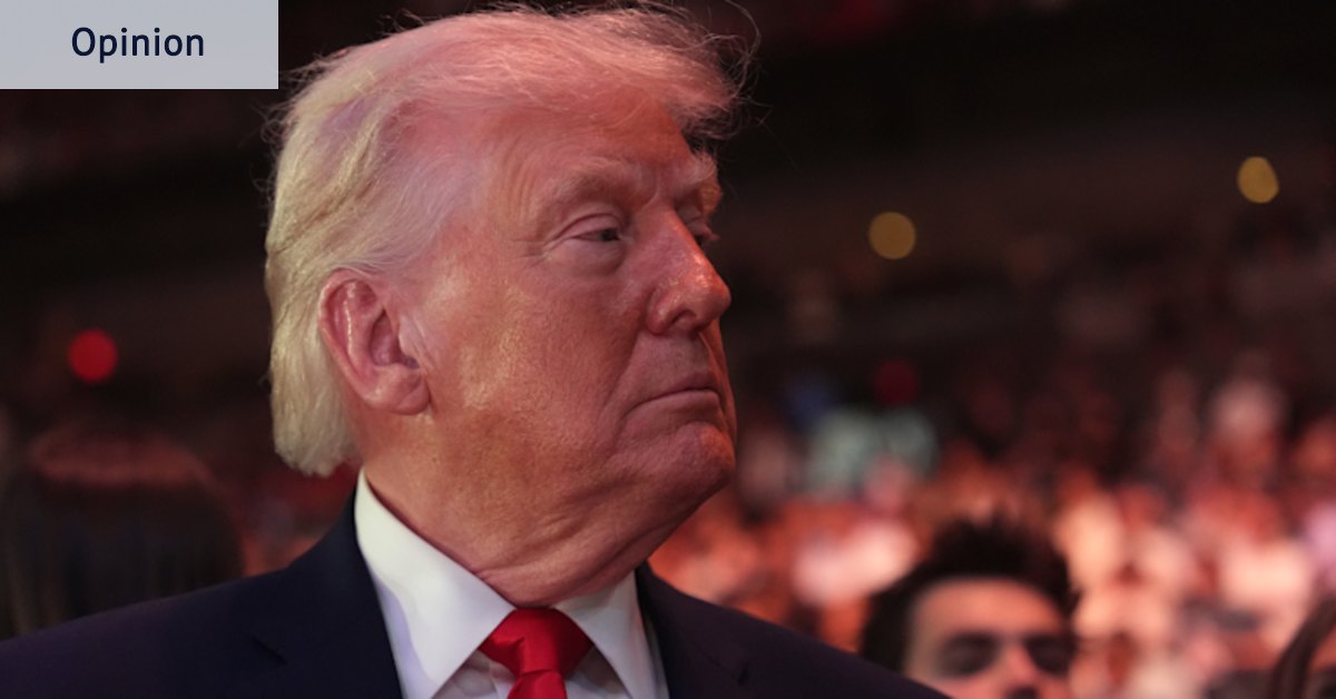 The US is dragging the world into turbulent economic waters