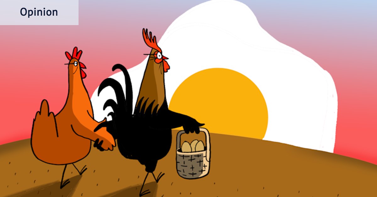 Wondering if you can retire yet? Try asking a different question