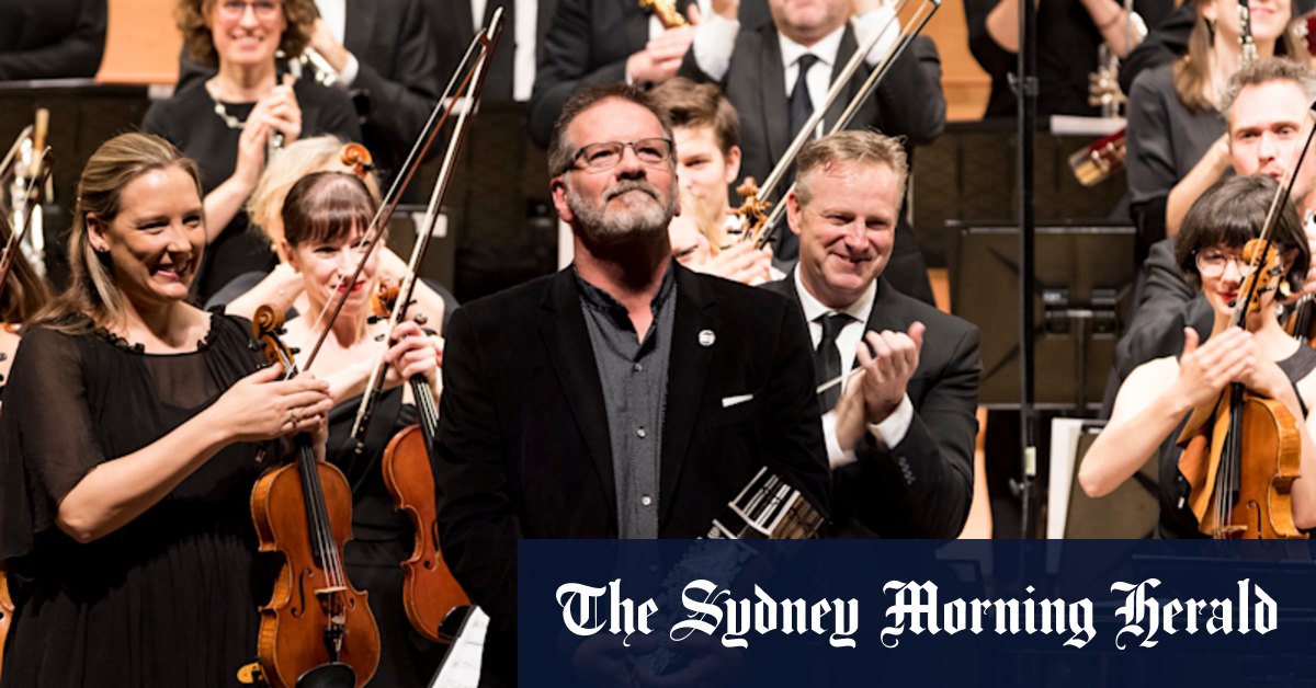 Environmental stories tied up in splendid orchestral moments - Vimarsana News