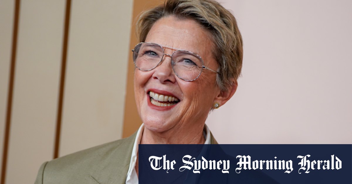 The Verdict: Annette Bening deserves to finally win Oscar - Vimarsana News