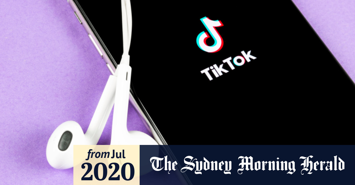 Tiktok On Thin Ice As Parliament Prepares To Pore Over App