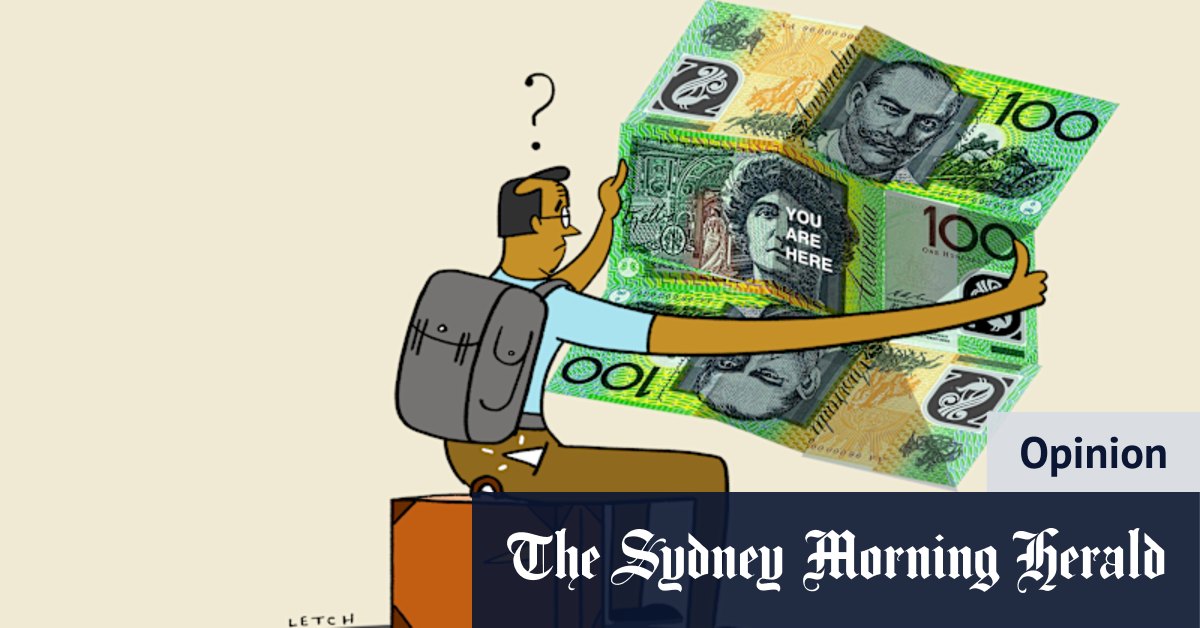 I’m 24 and just inherited $300,000. Should I clear my HECS, or invest it?