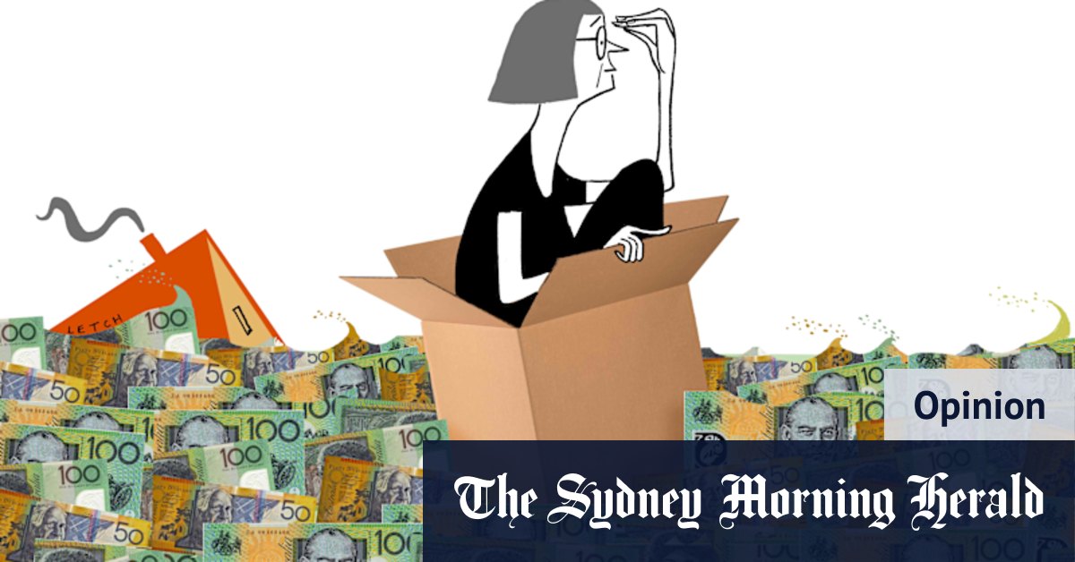 I’m 68 and about to inherit $1.5 million. What should I do with it?