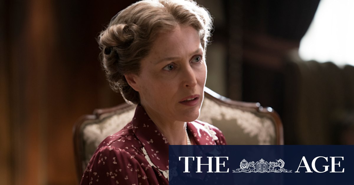 The First Lady review: Dream cast makes for engrossing TV series about famous US presidencies - Vimarsana News