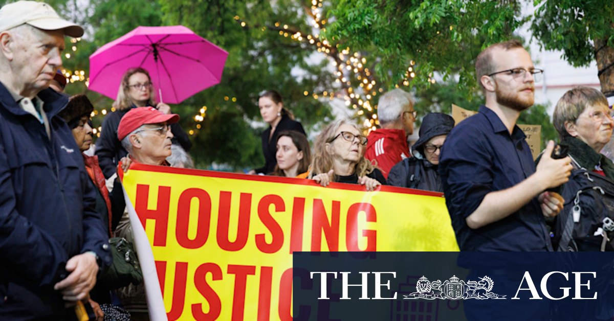 Inner West Housing Plan: 31,000 Homes & Council Support