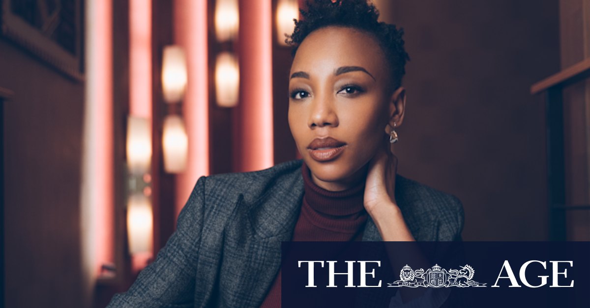 The Good Fight's Australian star Charmaine Bingwa promises an end like no other - Vimarsana News
