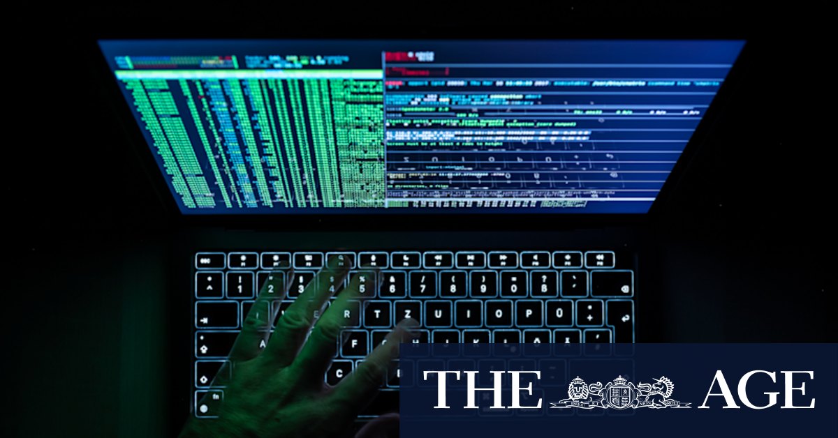Cybersecurity: Hackers' favourite new tool is WormGPT - Vimarsana News