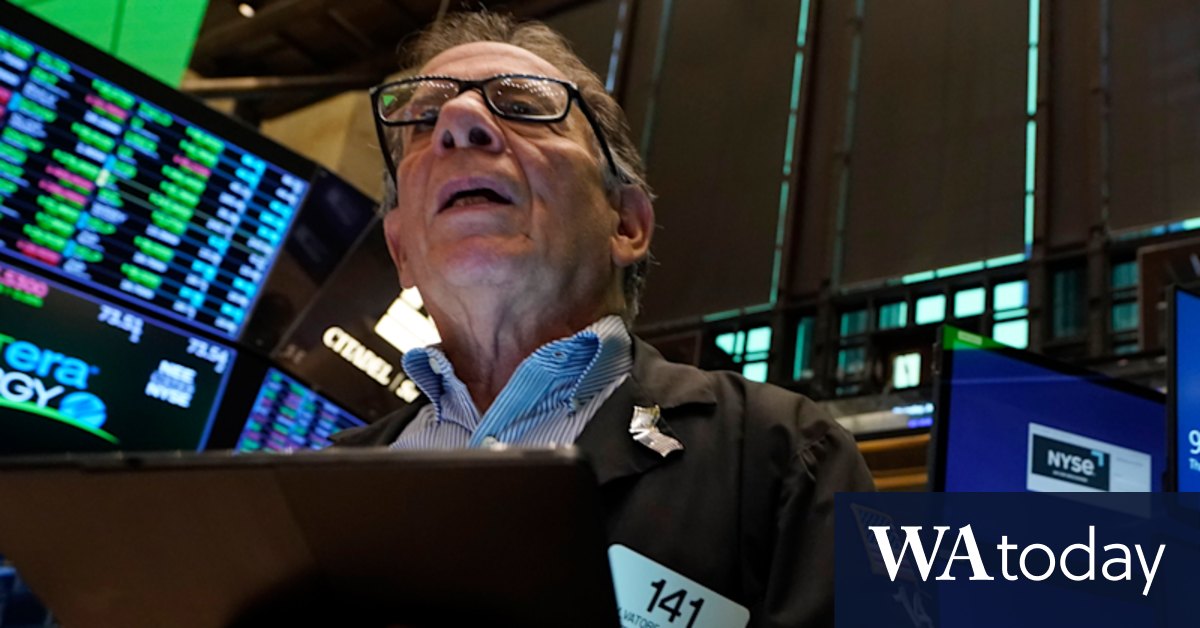 ASX set to rise as Wall Street jumps; Apple surges after unveiling $168b buyback - Vimarsana News