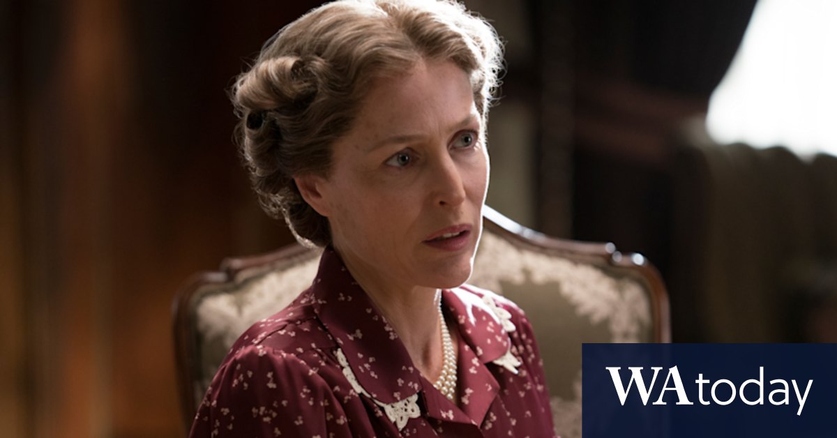 The First Lady review: Dream cast makes for engrossing TV series about famous US presidencies - Vimarsana News