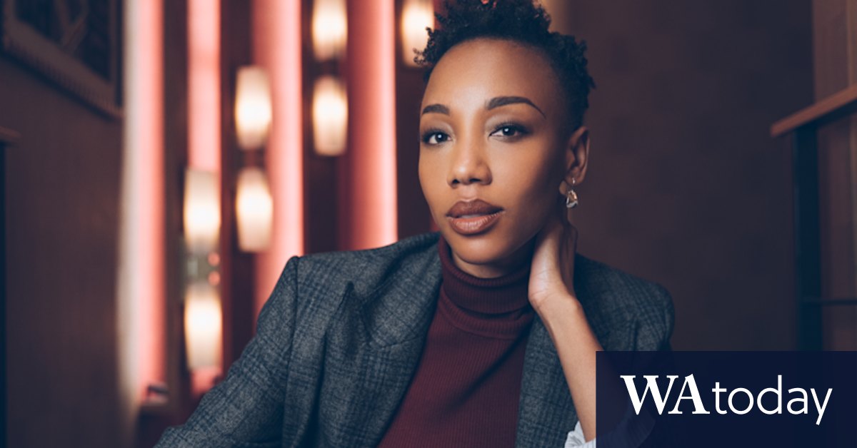 The Good Fight's Australian star Charmaine Bingwa promises an end like no other - Vimarsana News