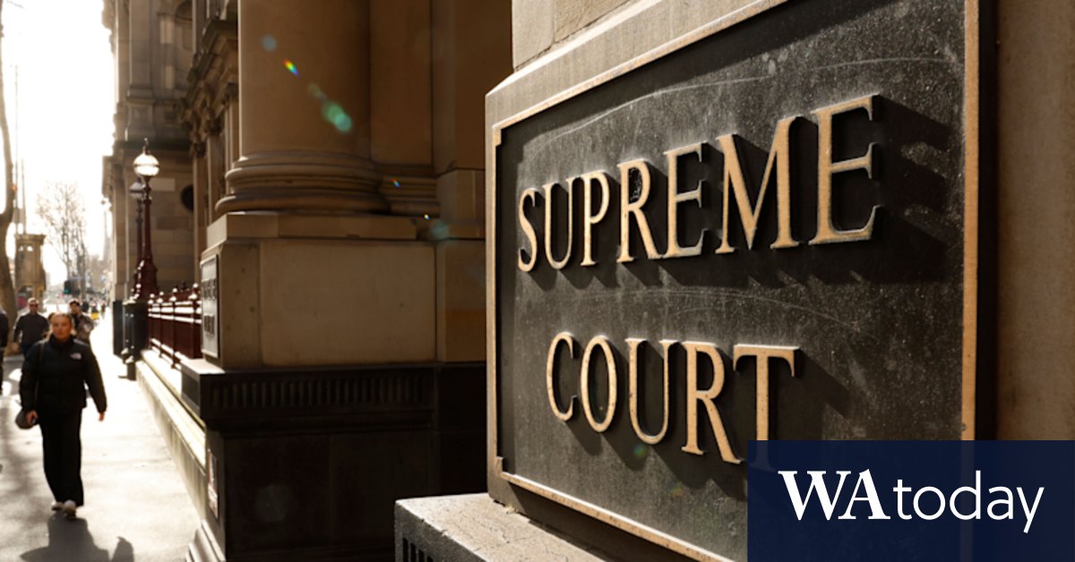 Hack of Victorian court system: Victims 'unlikely' to be able to sue, says legal expert - Vimarsana News
