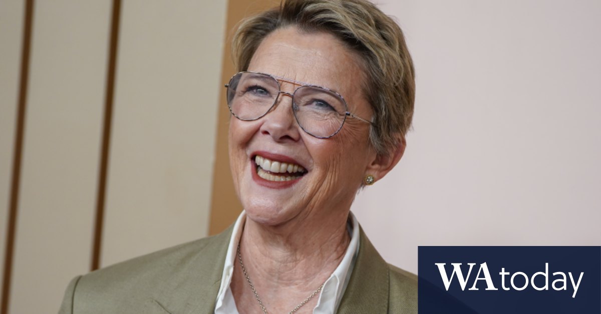 The Verdict: Annette Bening deserves to finally win Oscar - Vimarsana News