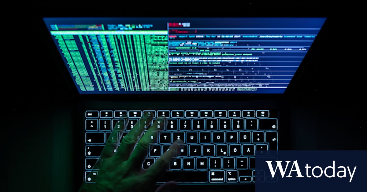 Cybersecurity: Hackers' favourite new tool is WormGPT - Vimarsana News