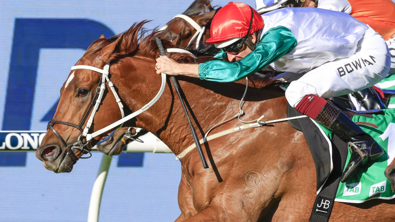 Race-by-race preview and tips for Randwick on Tuesday
