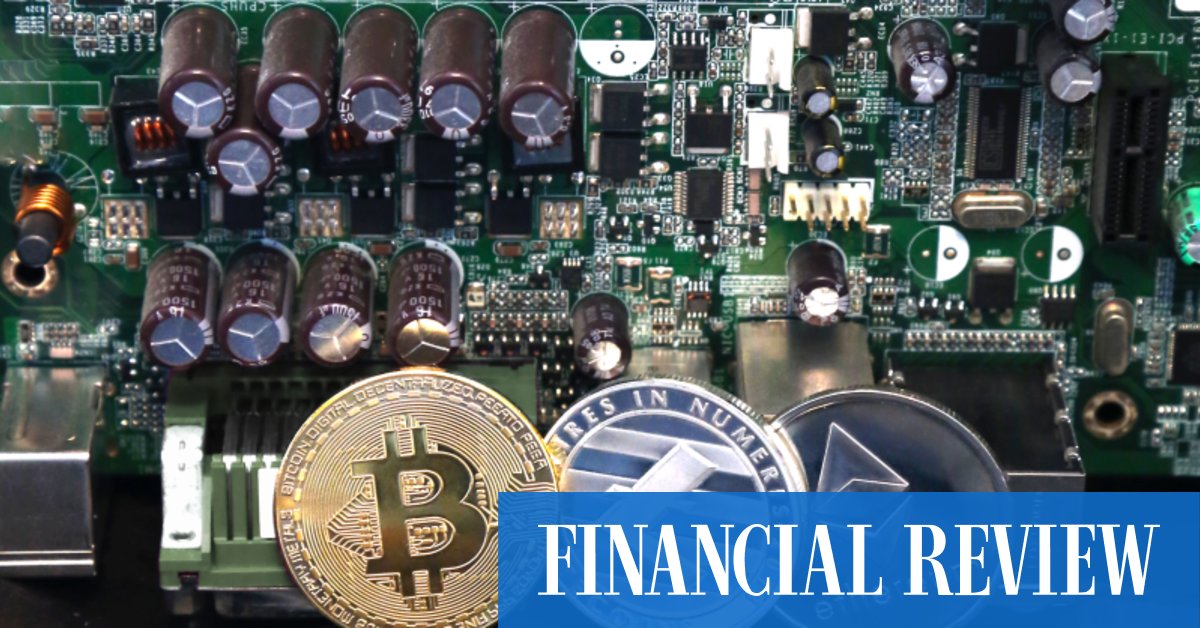 Bitcoin among riskiest assets: bank regulator
