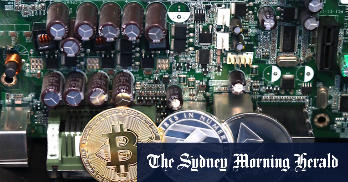 Cryptocurrency: What happens to it when you die? - Vimarsana News