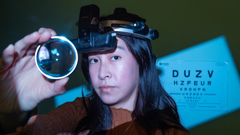 Revealed: The optometrists punished for putting patients before sales