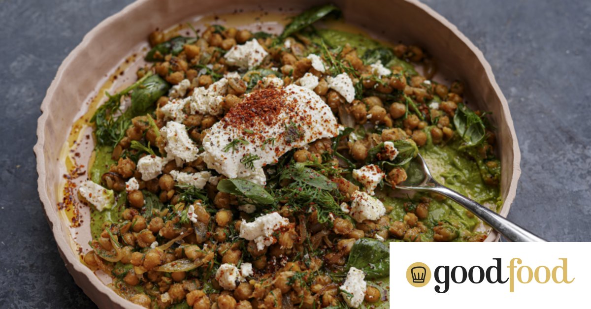 Two easy sauces that unlock delicious meals in minutes