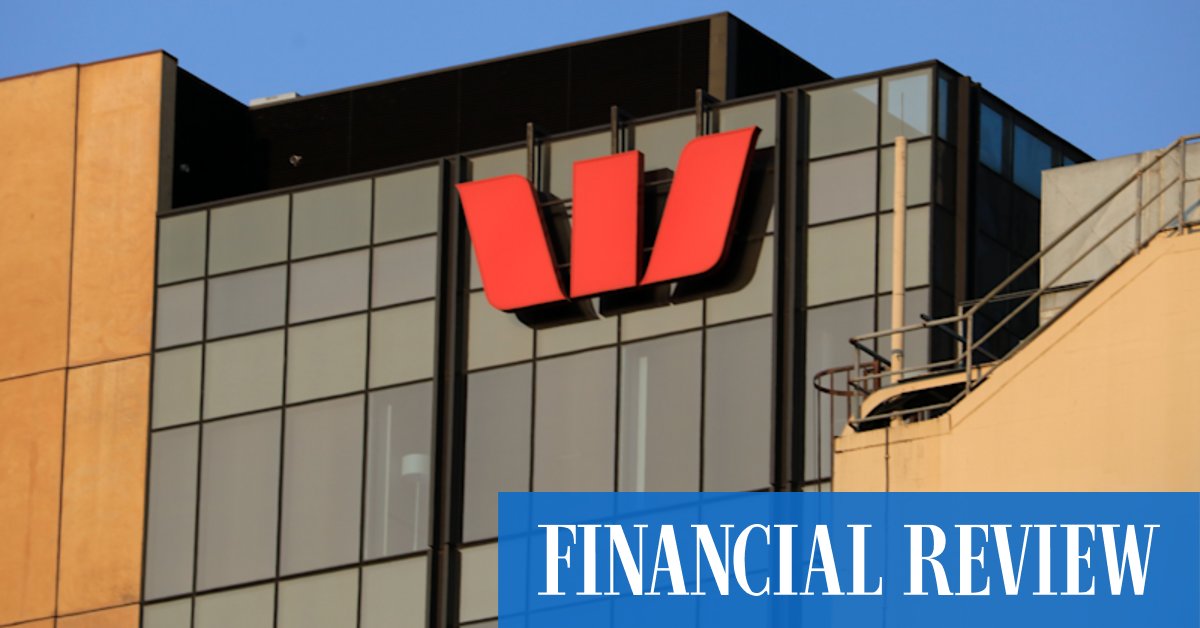 Westpac raises $2.75b in first post-pandemic bond sale - Vimarsana News