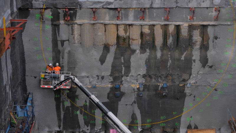 Big Projects Bigger Bills Massive Construction Boom Comes At A Cost