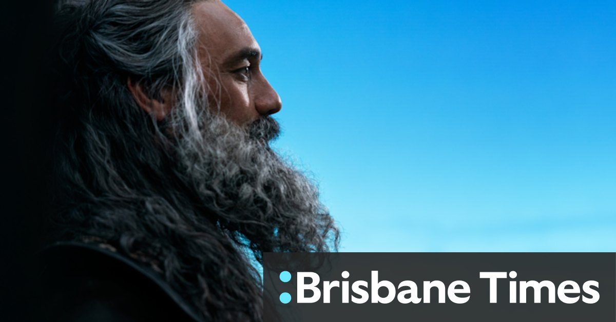 Our Flag Means Death: Taika Waititi and Rhys Darby on their creative connection, the serious business of comedy and their new series - Vimarsana News