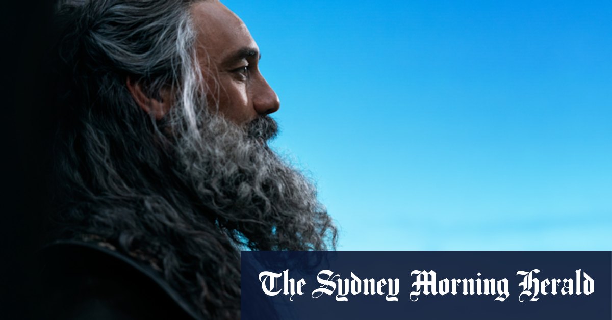 Our Flag Means Death: Taika Waititi and Rhys Darby on their creative connection, the serious business of comedy and their new series - Vimarsana News