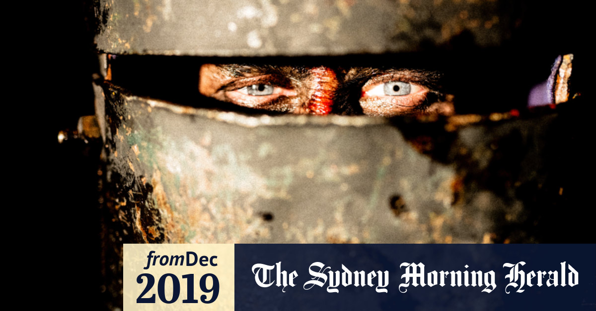 Justin Kurzel S True History Of The Kelly Gang Explores The Man The Myth And Masculinity