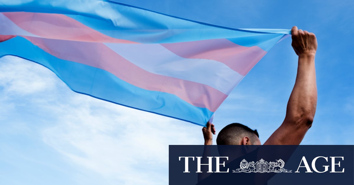 'My anxiety is at an all-time high': How the election affected transgender families - Vimarsana News