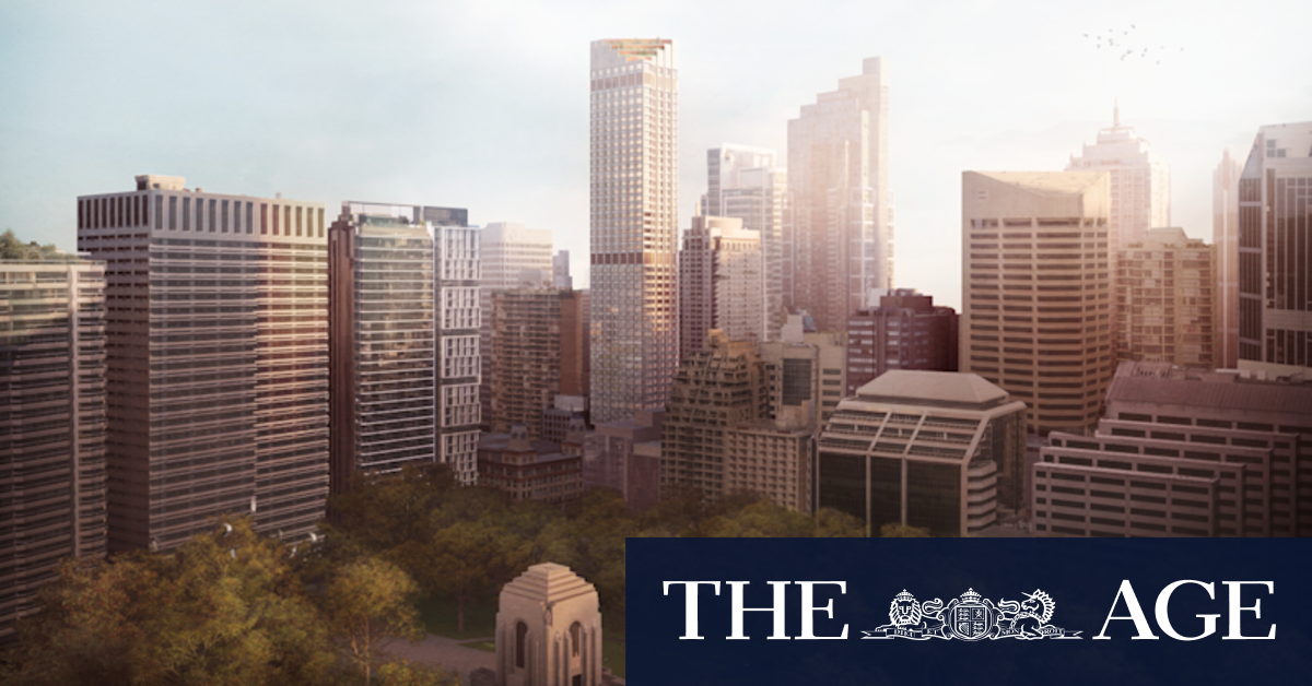 Sydney commercial real estate: Deicorp, Fortis projects get green light - Vimarsana News