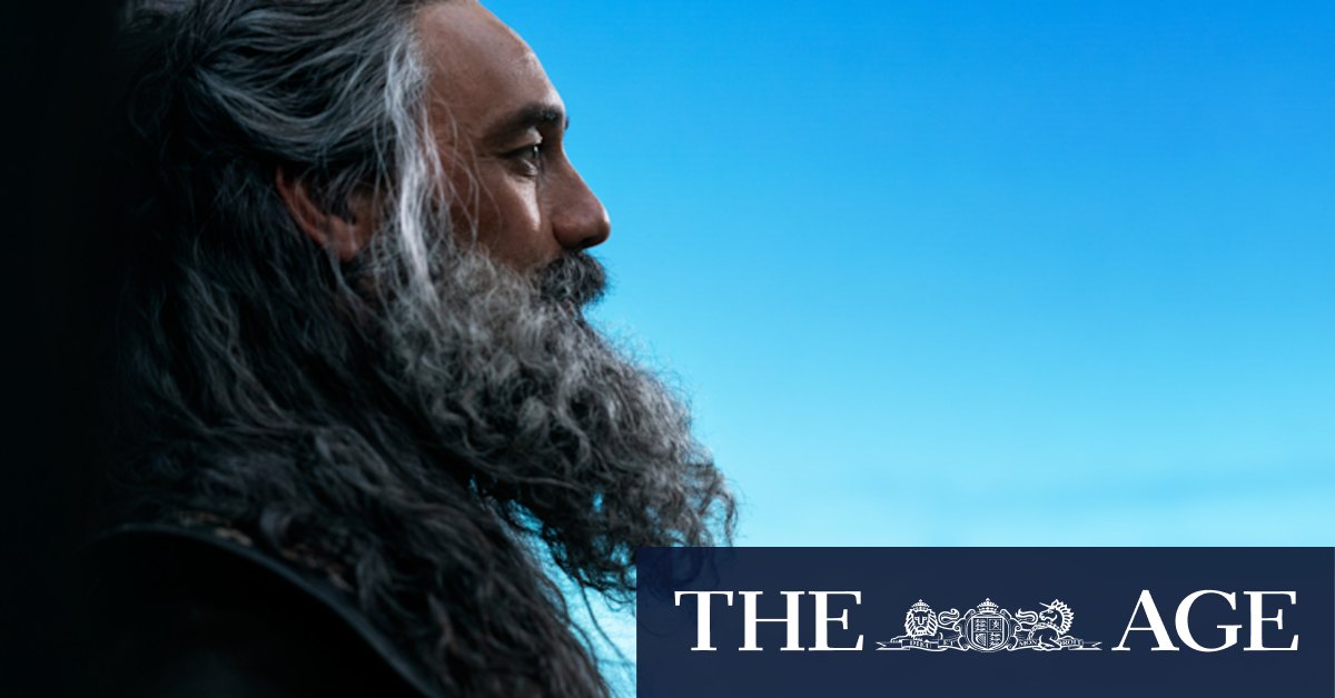 Our Flag Means Death: Taika Waititi and Rhys Darby on their creative connection, the serious business of comedy and their new series - Vimarsana News