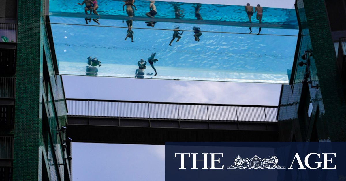 UK weather: Airports forced to close, reports of drownings as UK endures heat warning - Vimarsana News