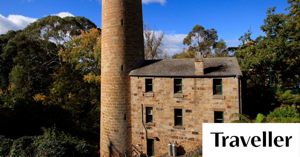 What to do in Hobart: The Tasmanian capital has some secret sights for visitors - Vimarsana News