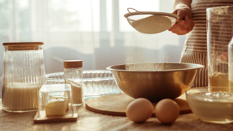 Bin That Bicarb! Don't Let Stale Ingredients Ruin Your Sydney Bakes