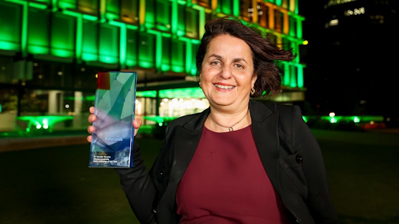 WA news LIVE: Meet WA’s Australian of the Year for 2026