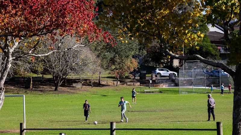 Westleigh residents cherish nature but yearn for a local pub (australia) — SMH