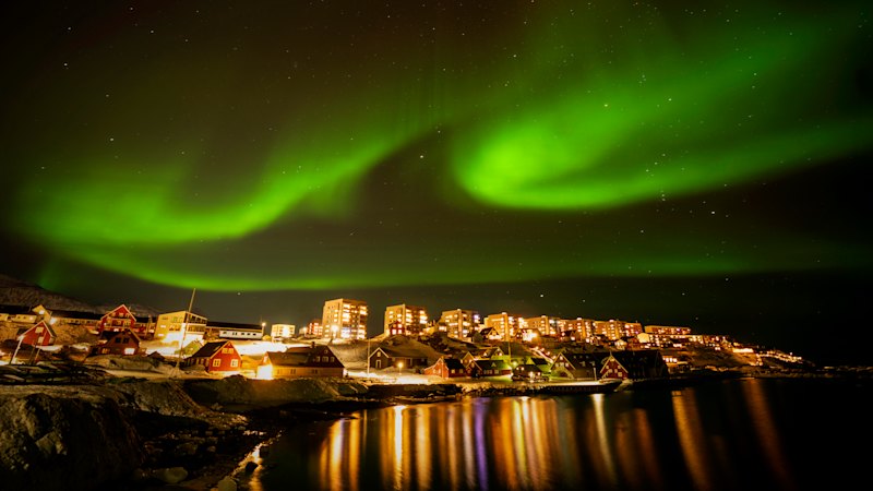 Denmark hauls in US envoy over covert plot to woo Greenland for Trump