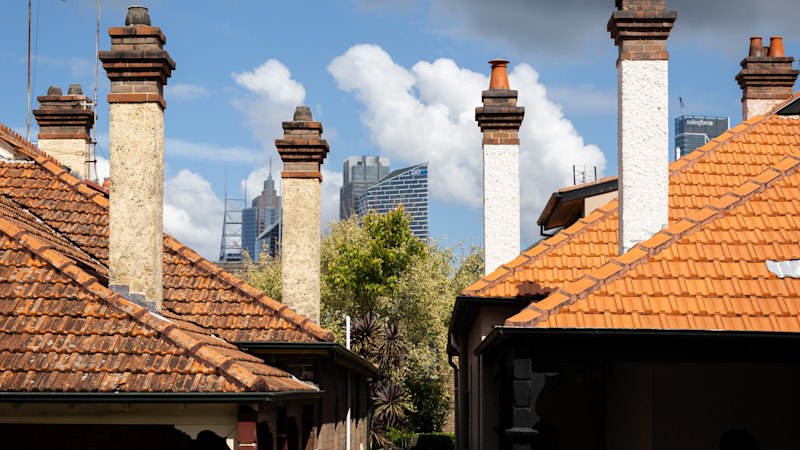 If we don’t fix the housing market, Sydney will lose its soul