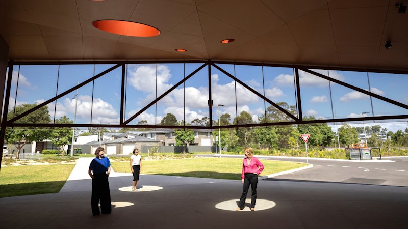 Meet the women who unlocked the secret history of this Sydney site