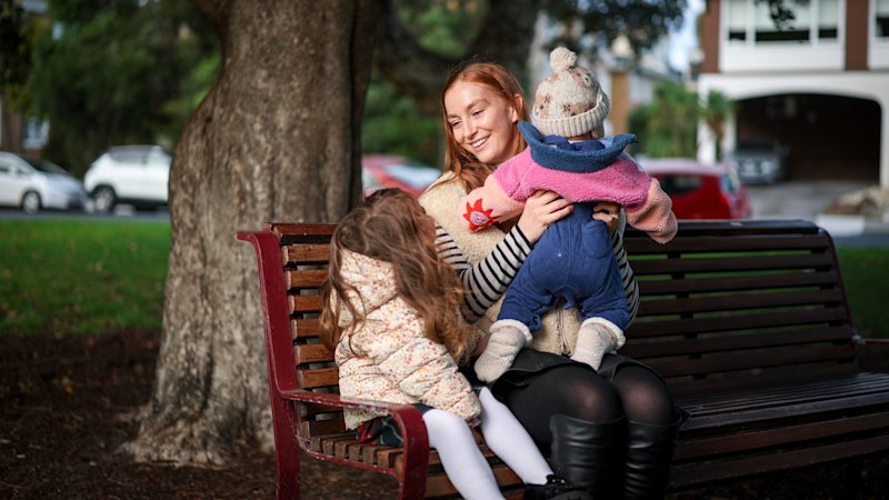 Families look for childcare alternatives as cost and scandal drive unease