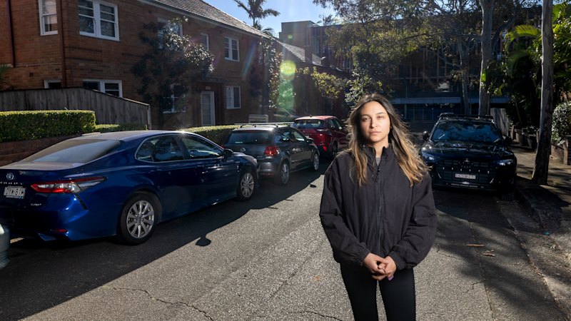 ‘It’s terrible’: Top Sydney private school in negotiations to buy entire street