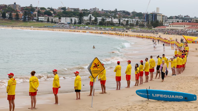 The words we say, and the ones we listen to now, will shape Australia