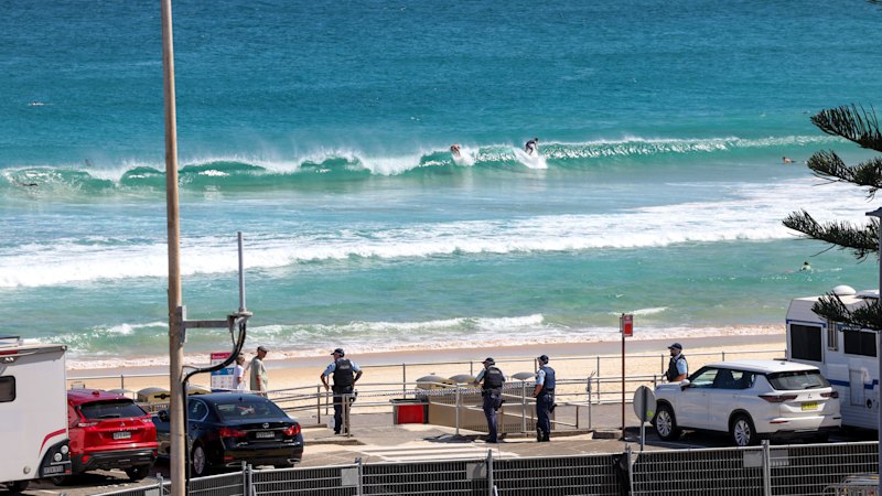 More Naveed Akram Islamic State hyperlinks unearthed; NSW Police presence at Chanukah by The Sea occasion probed; Anthony Albanese responds to Australia antisemitism envoy Jillian Segal report