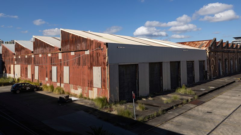 Bring us blockbusters: Frontrunners emerge for Sydney’s second film studio