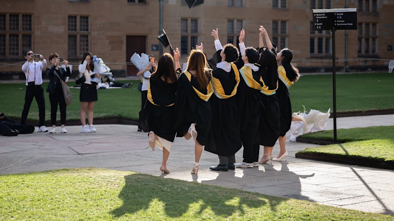 Costly education creates a dumber Australia (australia) — SMH