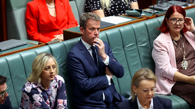 Coalition and independents use obscure rules to force Labor to respond to overdue reports
