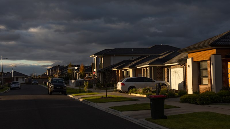 AFR Property Summit 2026: Housing Crash, Rate Hike Risks, and the Race for Supply — image 1
