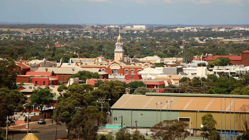 WA regional markets show one of Australia’s fastest dwelling price growth rates