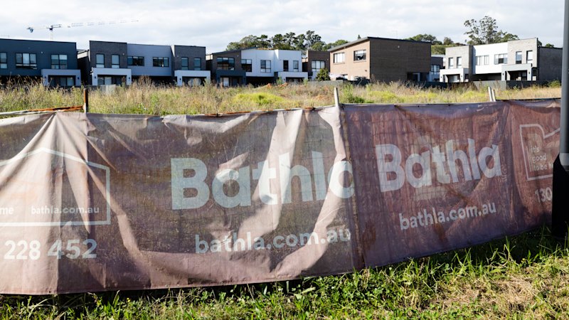 ‘Literally no cash’: Failed developer Bathla owes $3.4bn as debts continue to rise
