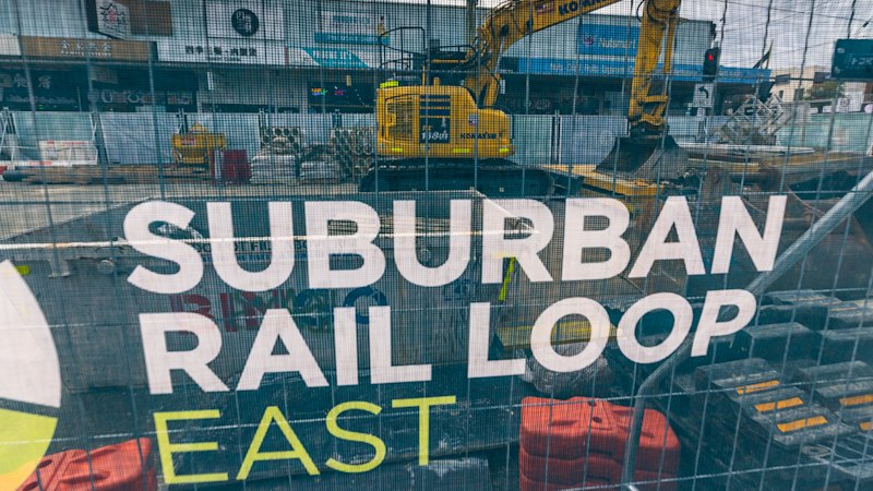 Victorian public transport: The $1.7 billion booby trap in latest ...